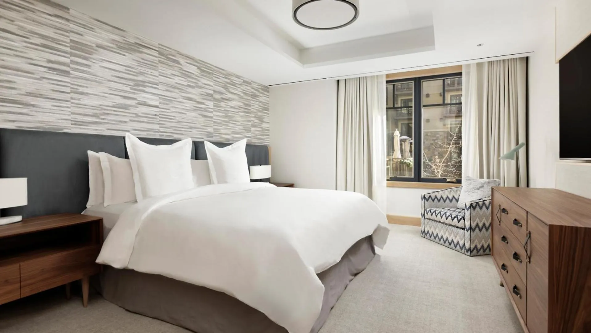 Four Seasons Semesteranläggning (resort) Vail