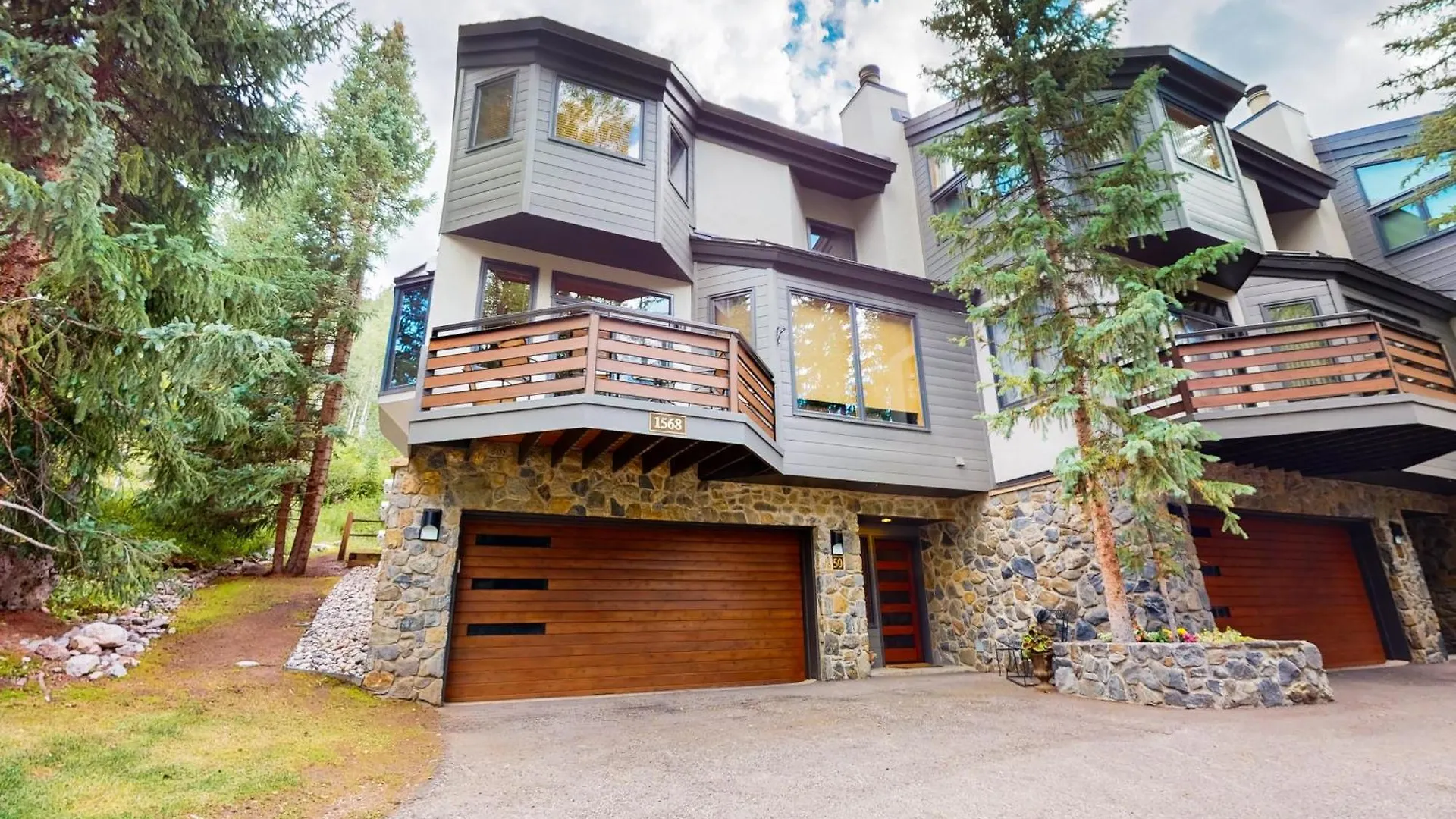 Mountain Golf Getaway Holiday home Vail