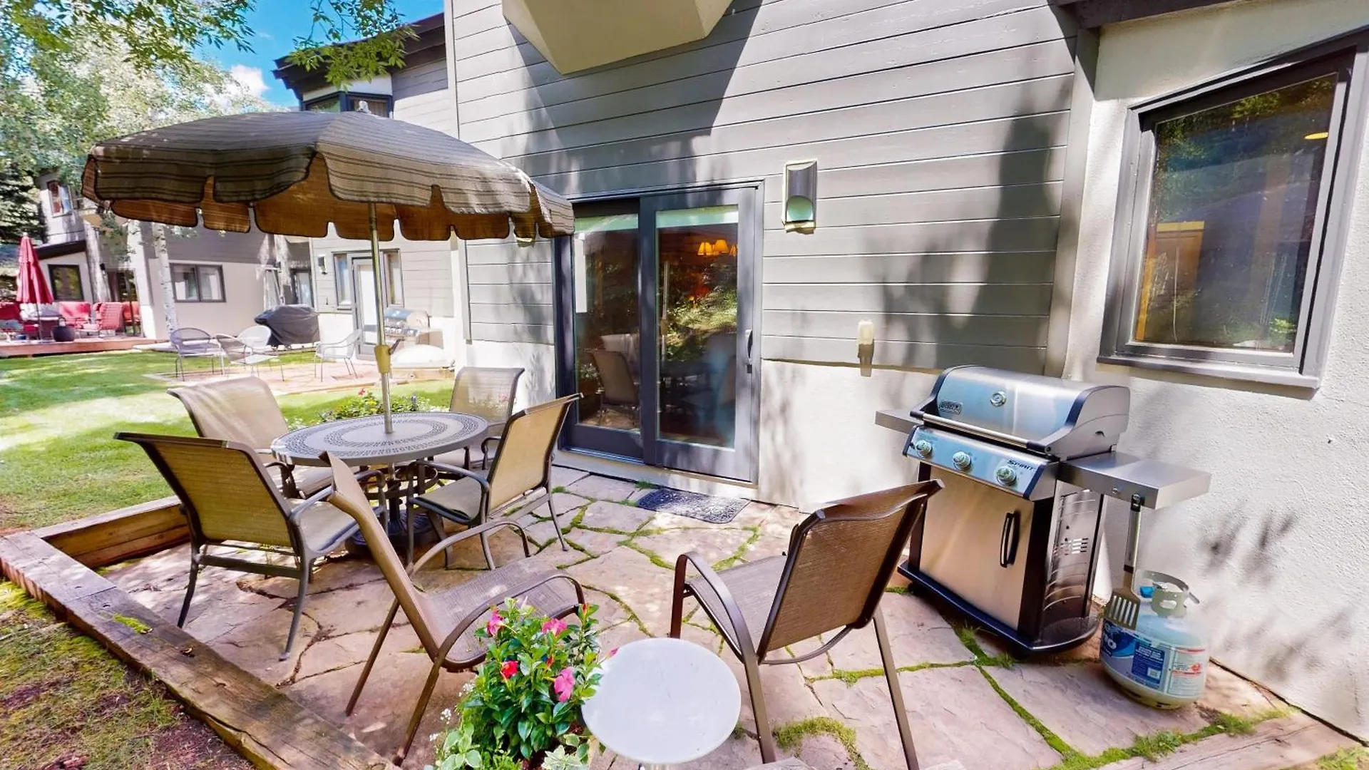 Mountain Golf Getaway Holiday home Vail