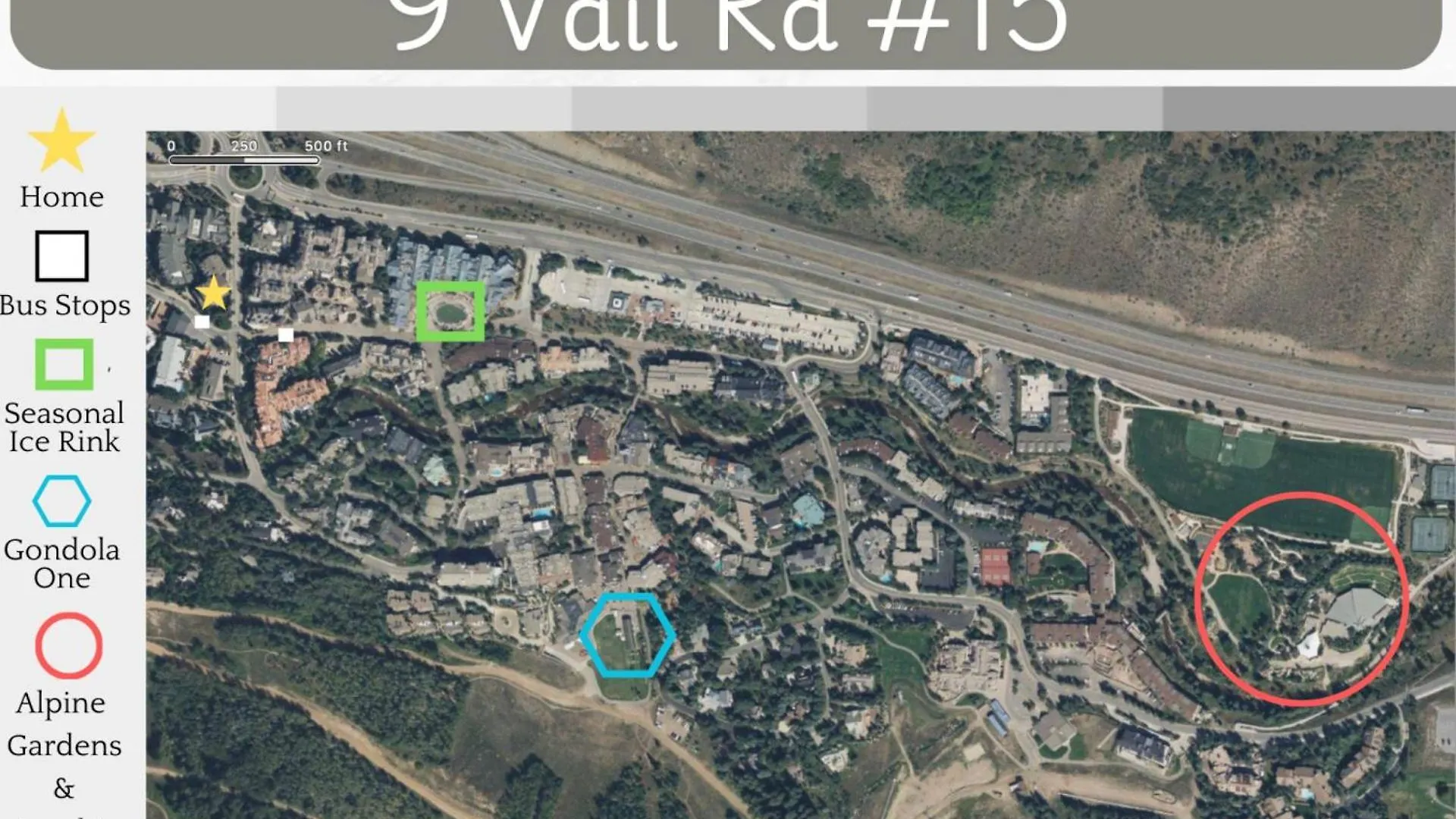 9 Rd #15 Holiday home *