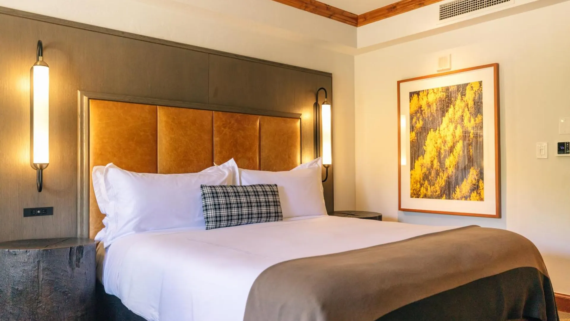 The Hythe, A Luxury Collection Resort, 4* Vail