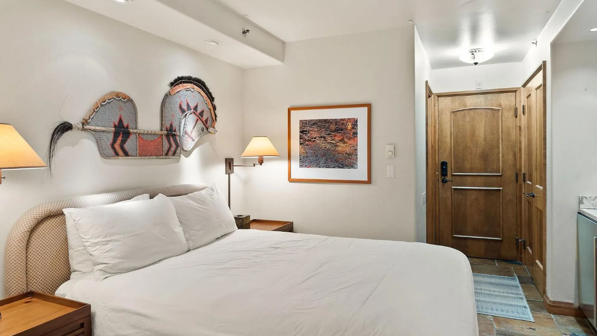 Bridge Street - Unit 204 Vail