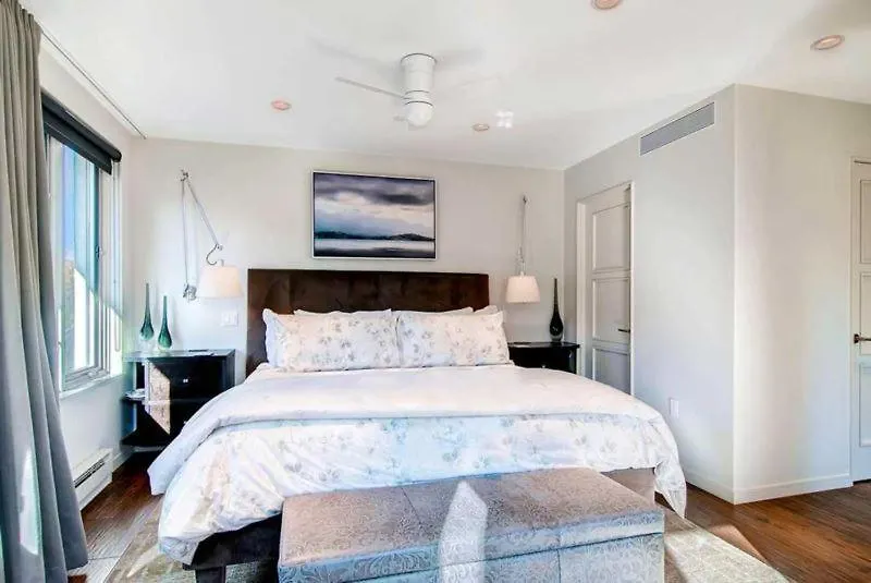 Apartment Village Plaza 305 By East West Hospitality Vail