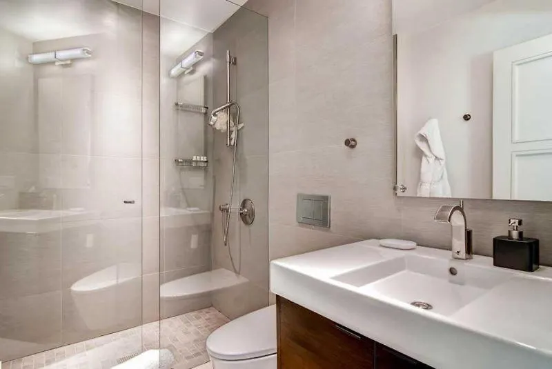 Apartment Village Plaza 305 By East West Hospitality Vail
