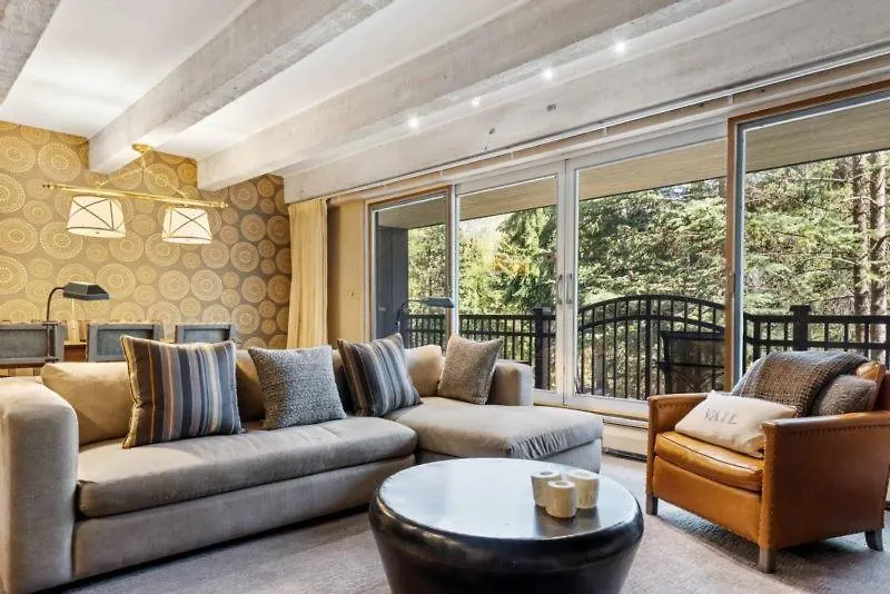 Village Center C2j By East West Hospitality * Vail