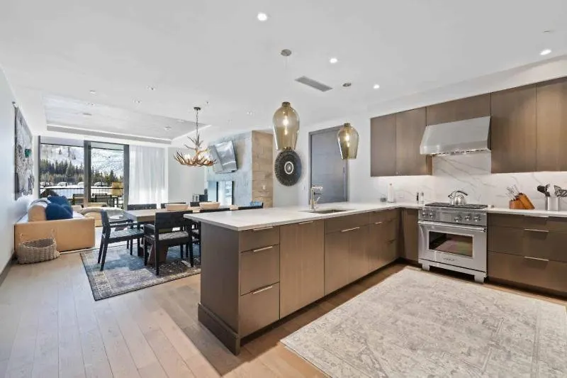 Altus 302 By East West Hospitality * Vail
