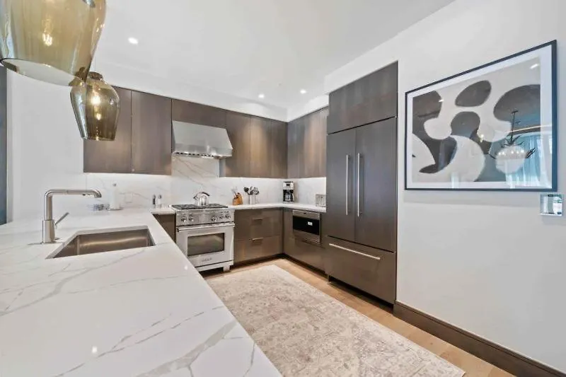 Apartment Altus 302 By East West Hospitality *