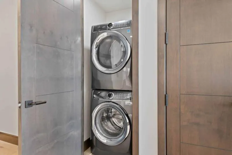 Altus 302 By East West Hospitality Apartment Vail