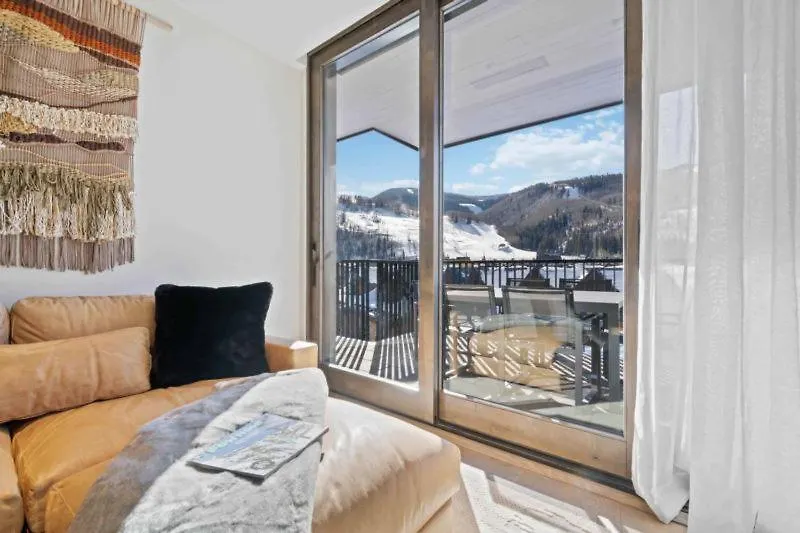 Altus 302 By East West Hospitality Apartment *