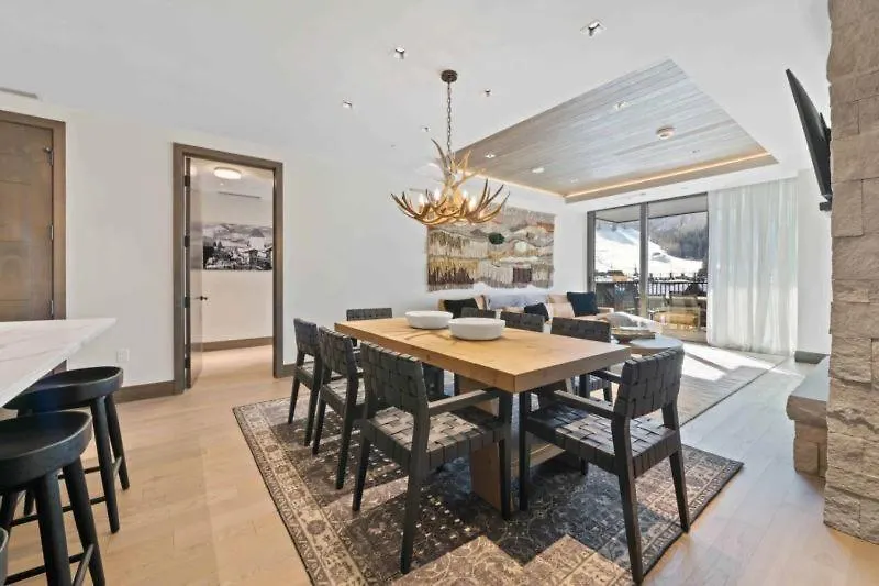 Altus 302 By East West Hospitality * Vail