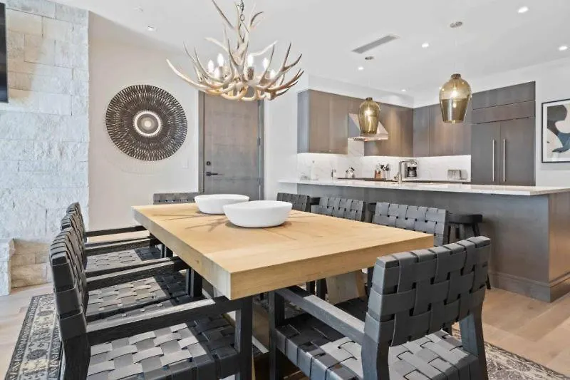 Altus 302 By East West Hospitality Vail