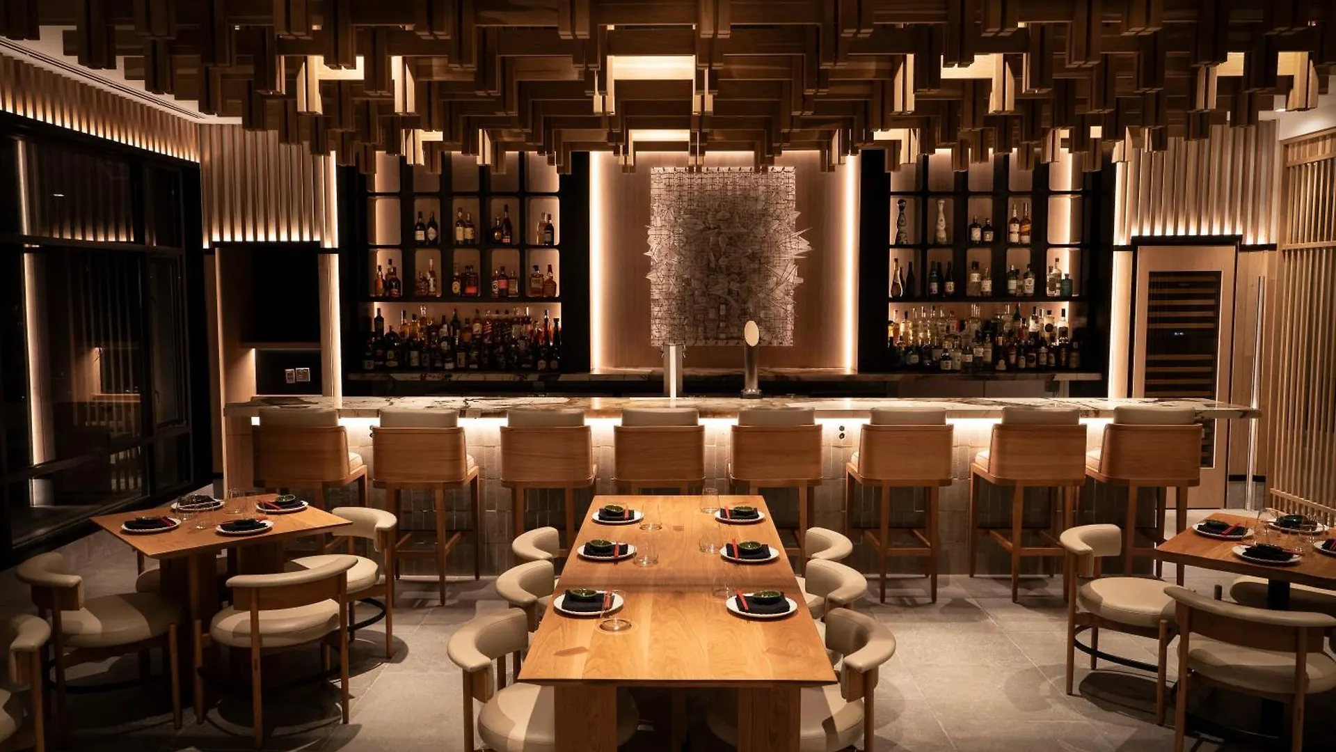 Grand Hyatt Resort