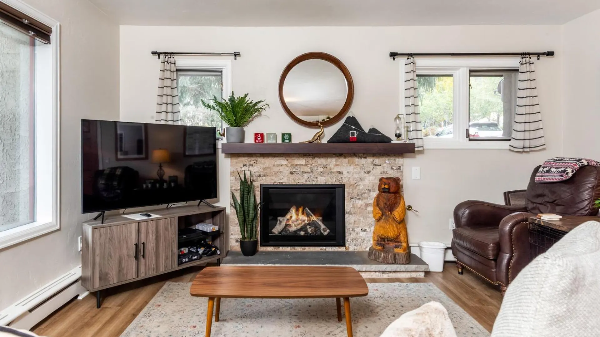 Resort Christiania Condominiums- Coraltree Collection Vail