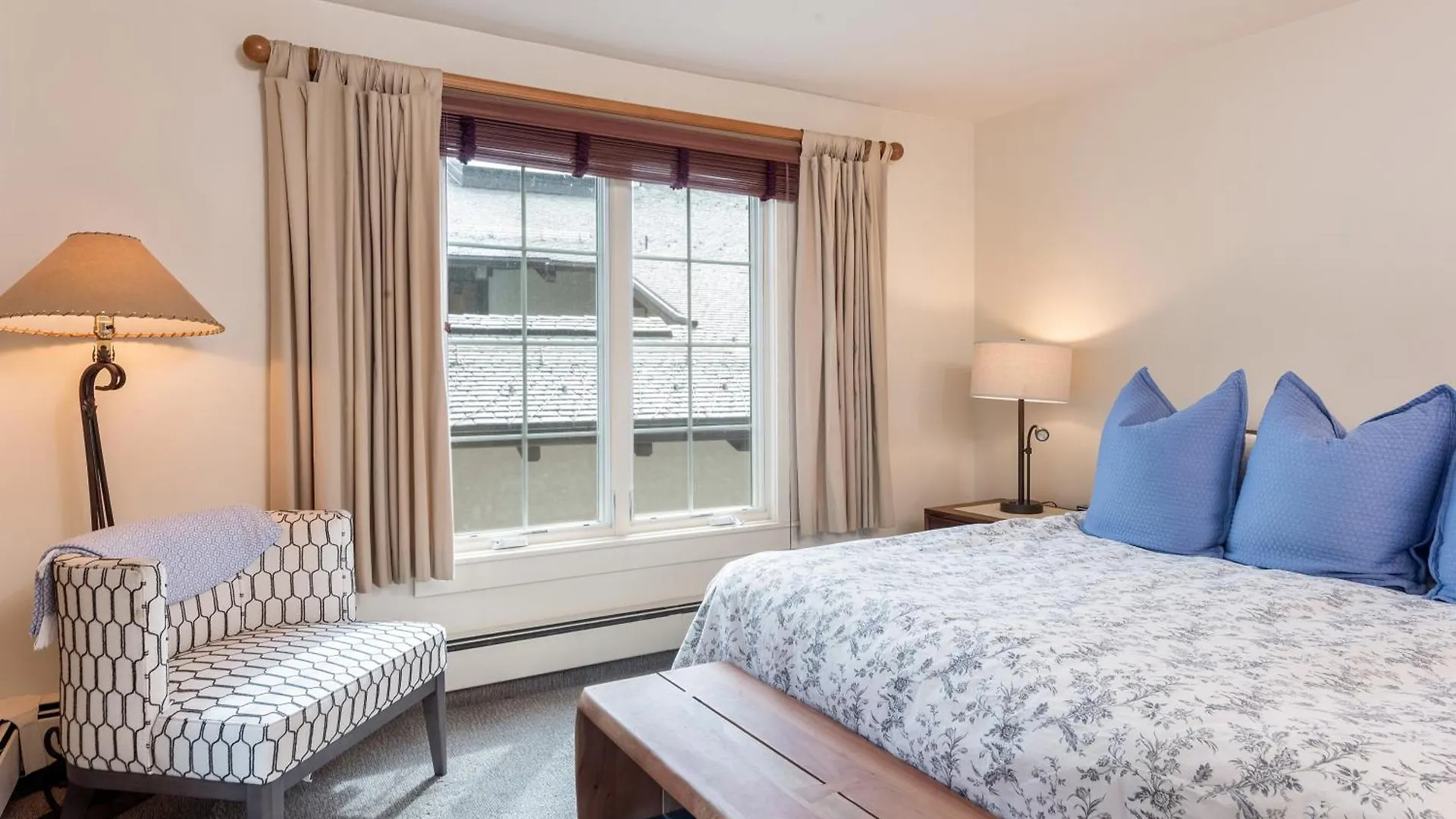 Christiania Condominiums- Coraltree Collection Resort 3*
