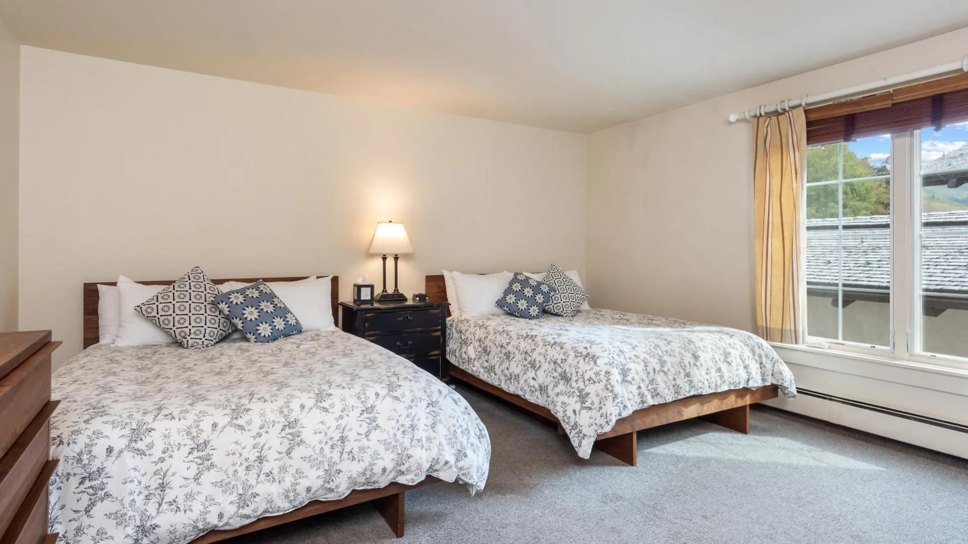 Resort Christiania Condominiums- Coraltree Collection Vail