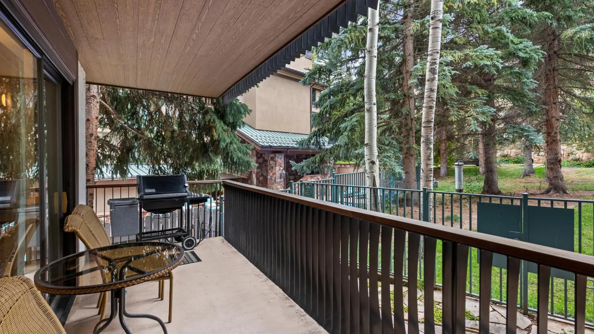 Christiania Condominiums- Coraltree Collection Resort