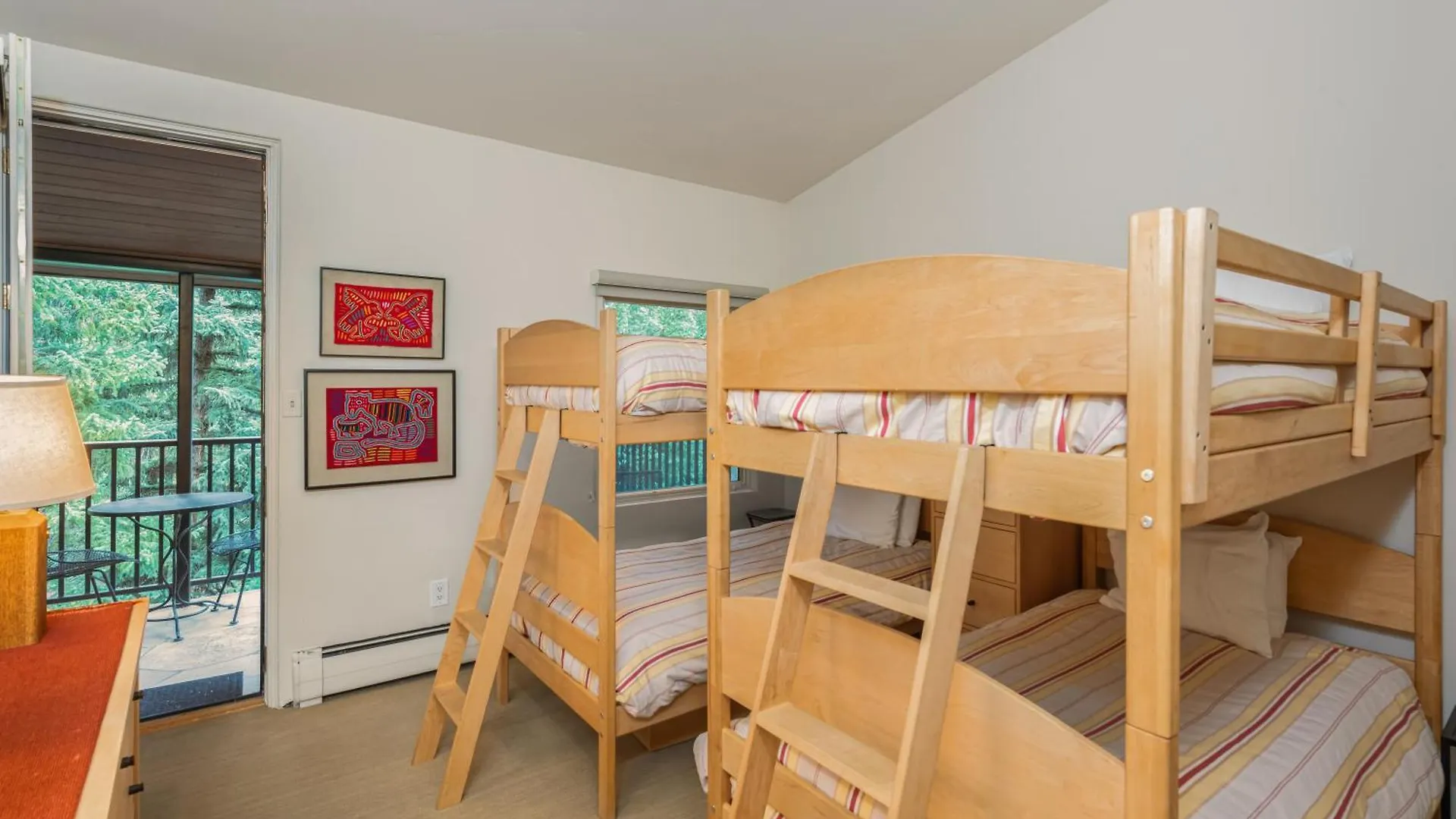 Christiania Condominiums- Coraltree Collection Resort 3*