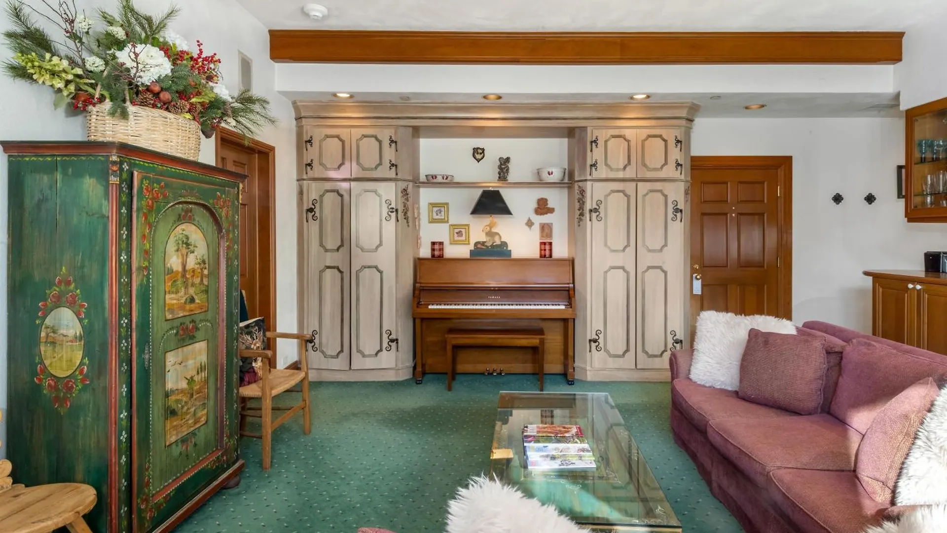 Resort Christiania Condominiums- Coraltree Collection 3*
