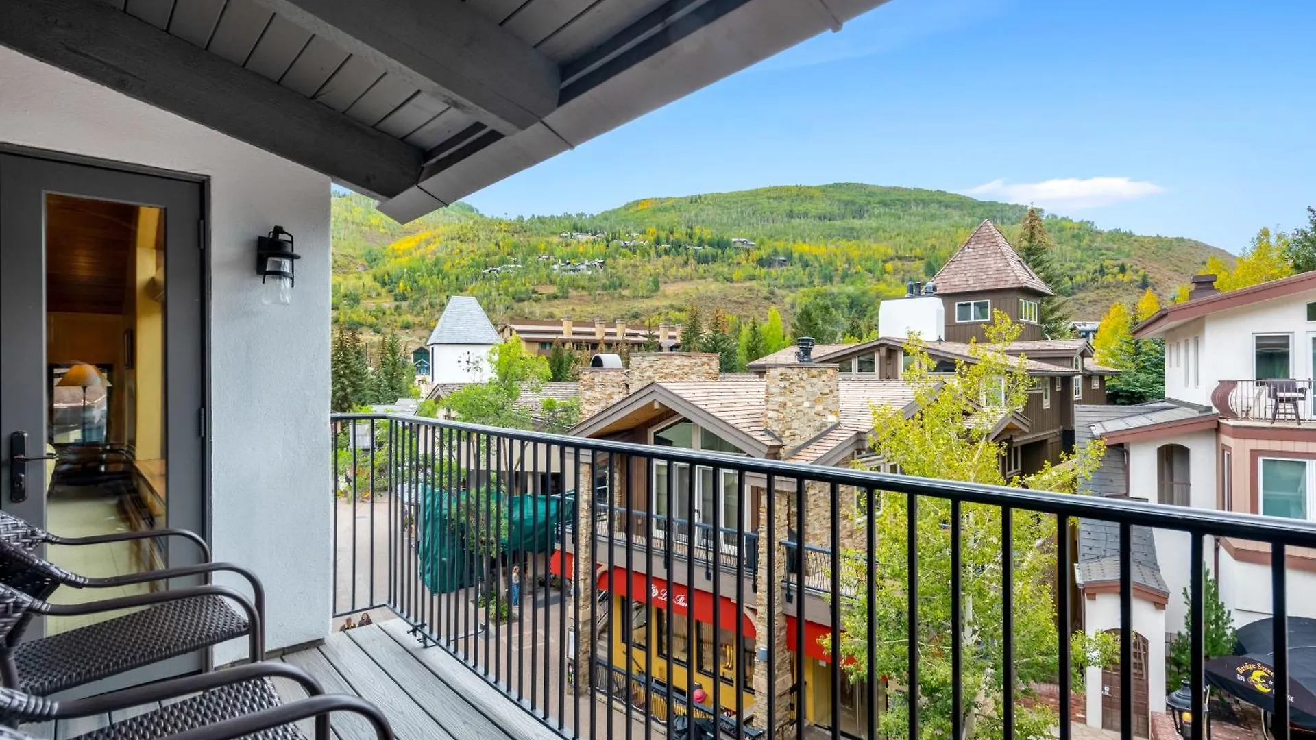 Resort Christiania Condominiums- Coraltree Collection 3*