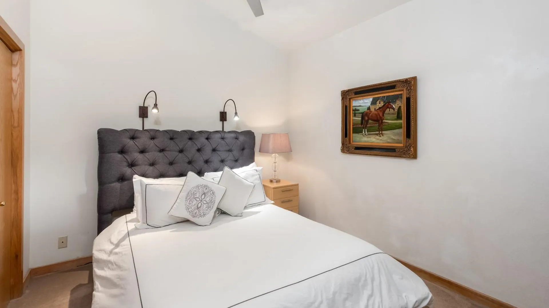 Resort Christiania Condominiums- Coraltree Collection