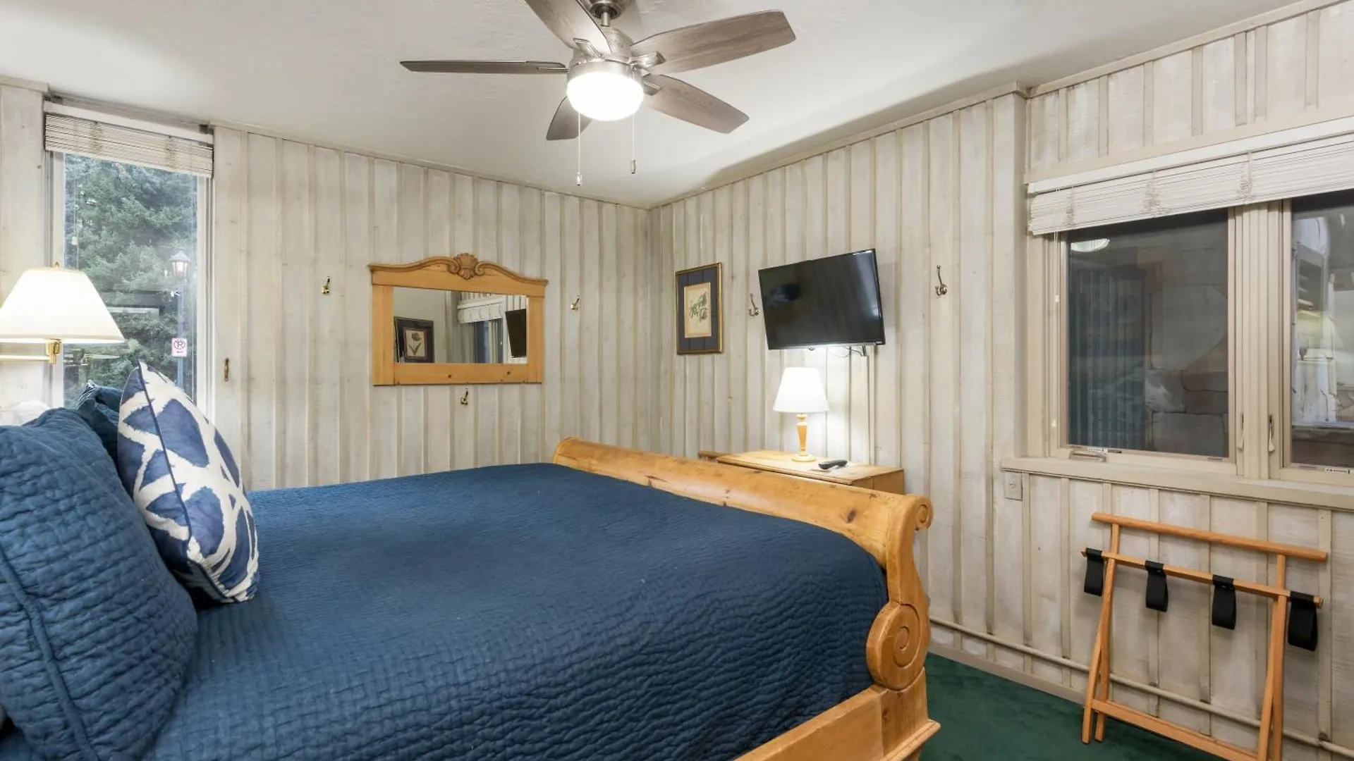 Resort Christiania Condominiums- Coraltree Collection 3*