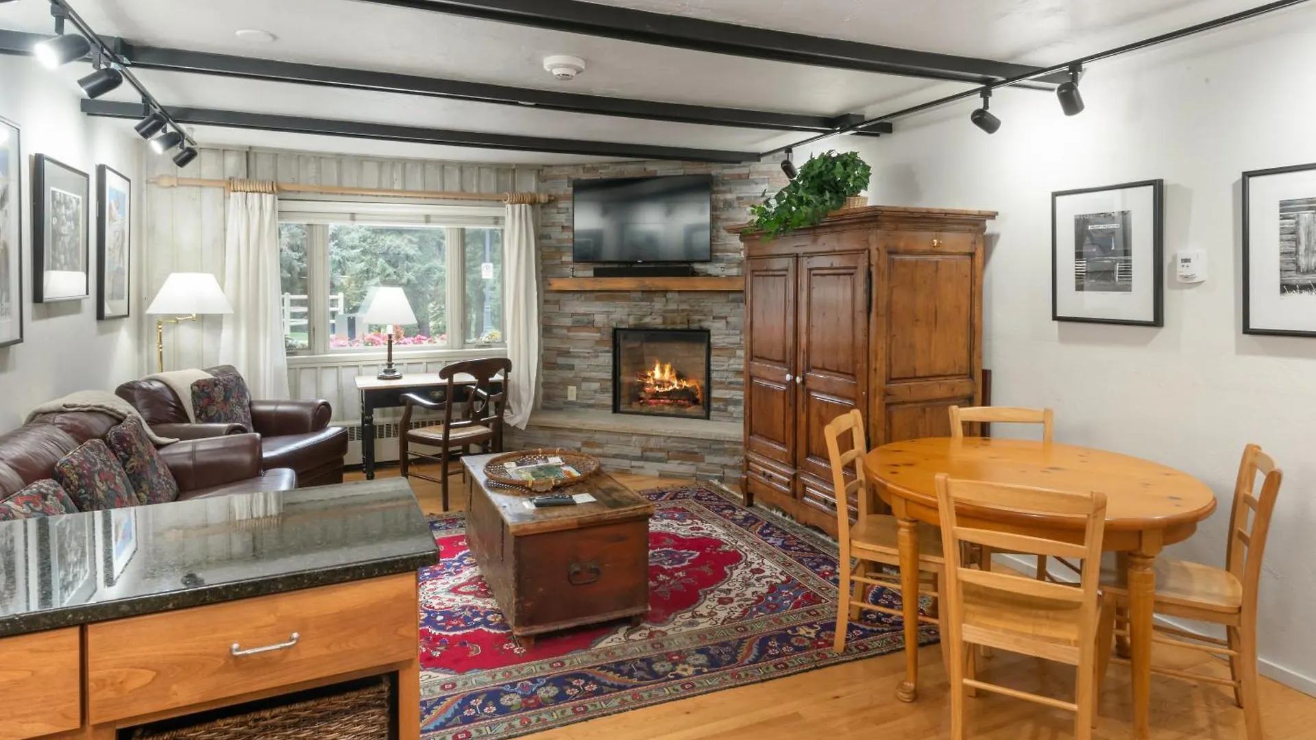 Christiania Condominiums- Coraltree Collection Resort Vail