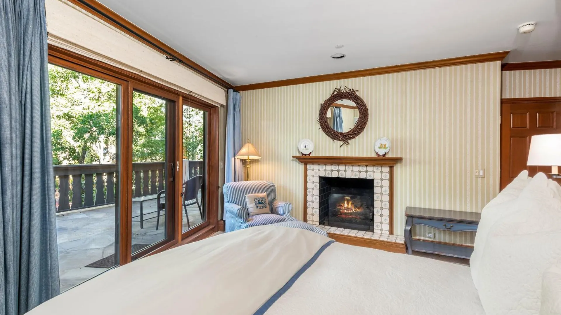 Christiania Condominiums- Coraltree Collection 3* Vail