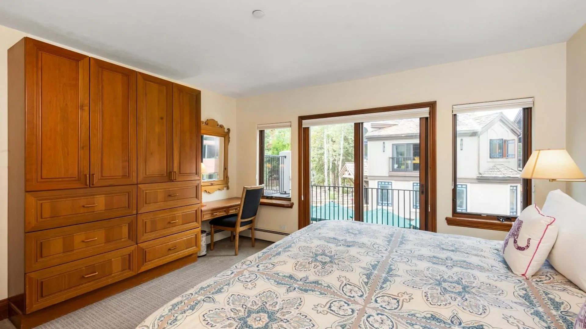 Christiania Condominiums- Coraltree Collection Resort