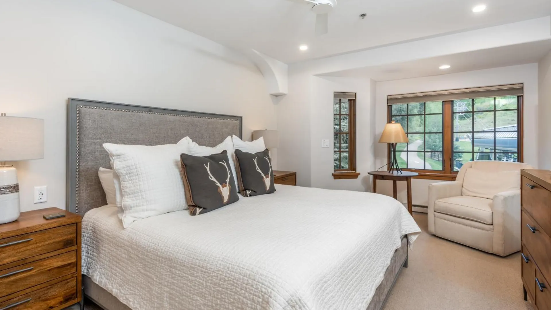 Christiania Condominiums- Coraltree Collection 3* Vail