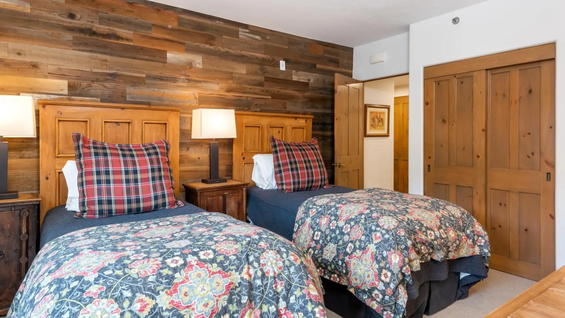 Christiania Condominiums- Coraltree Collection Resort