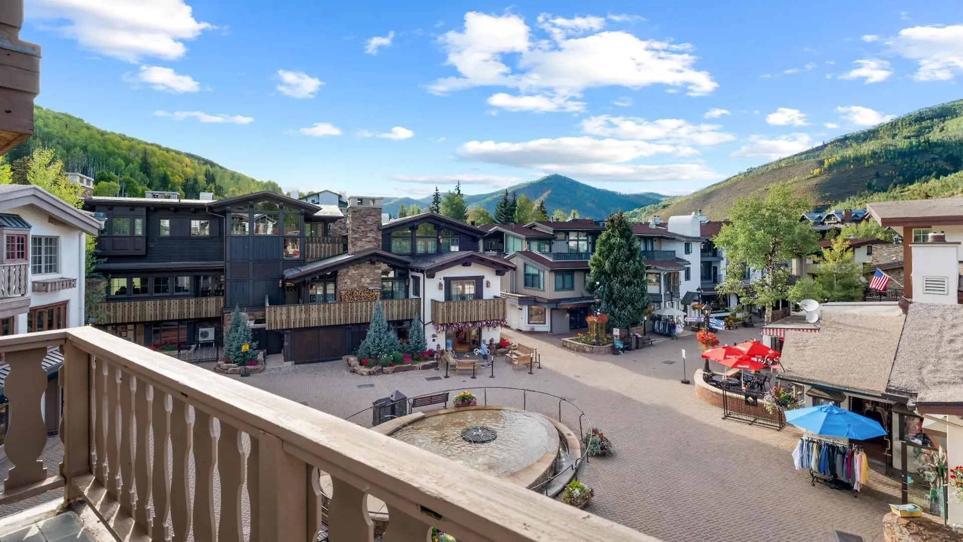 Christiania Condominiums- Coraltree Collection Resort