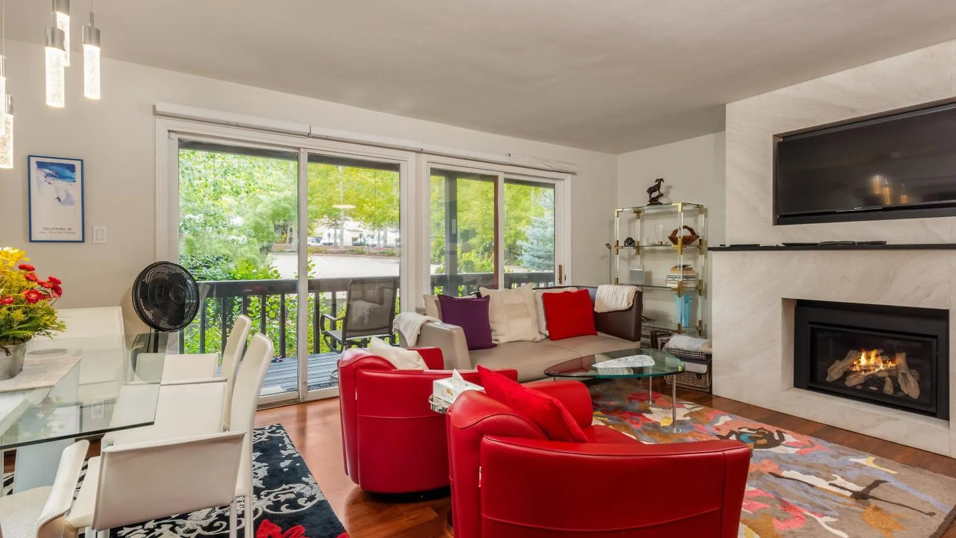 Resort Christiania Condominiums- Coraltree Collection 3*