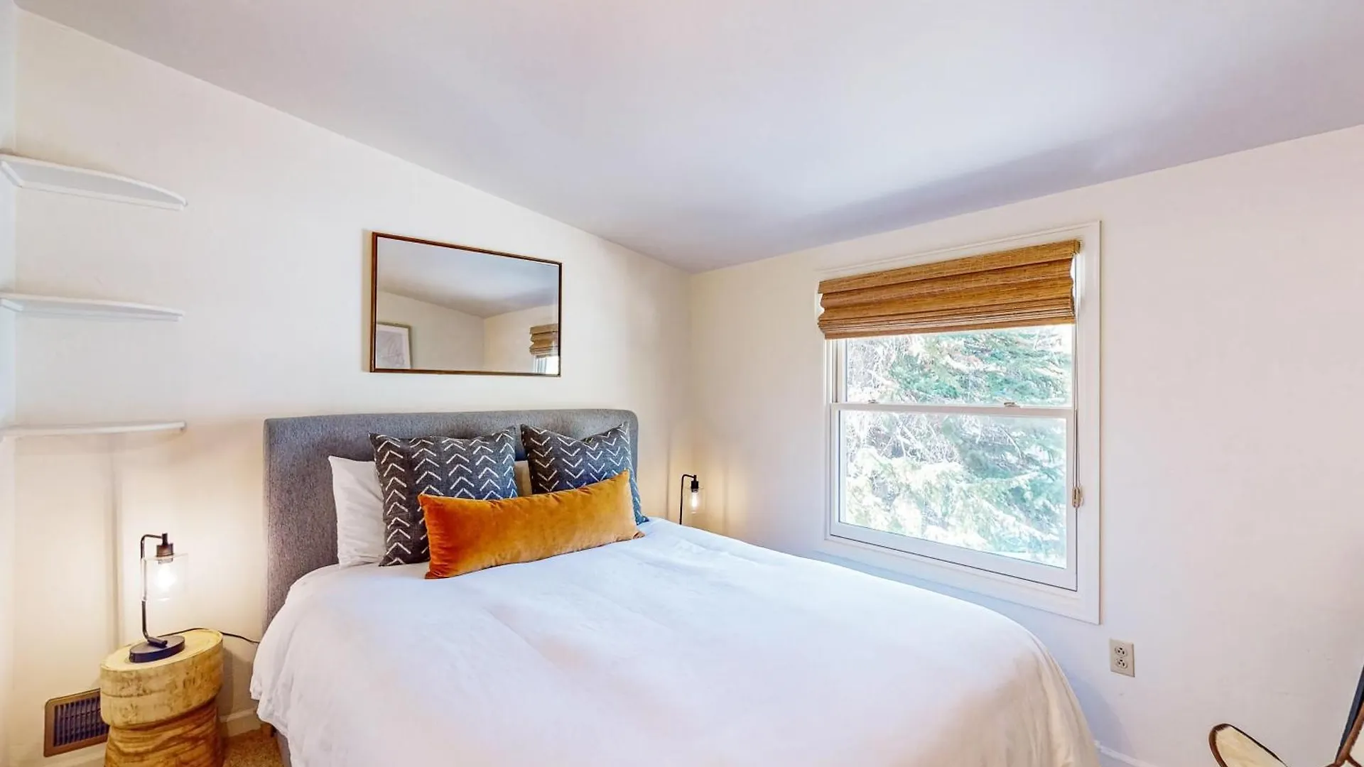 East Escape Vail