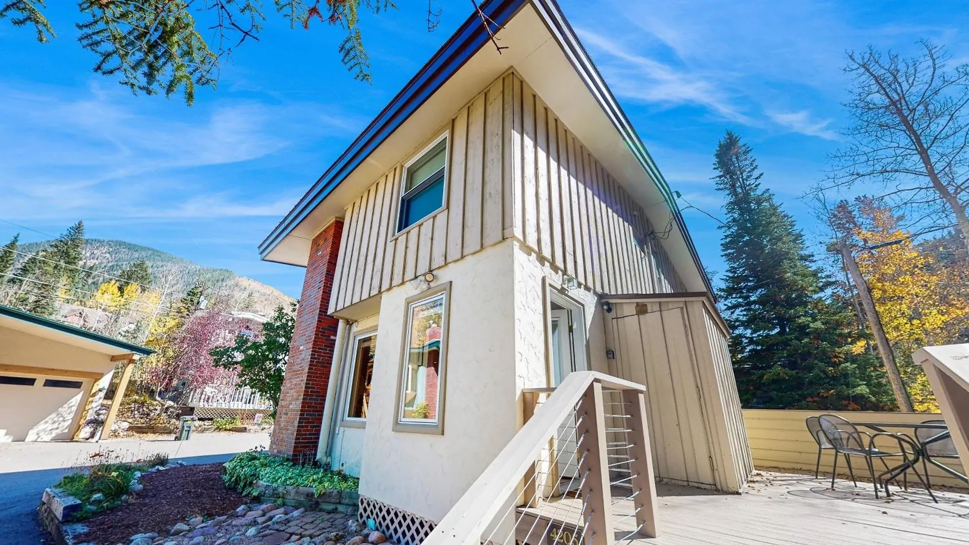 East Escape Holiday home *