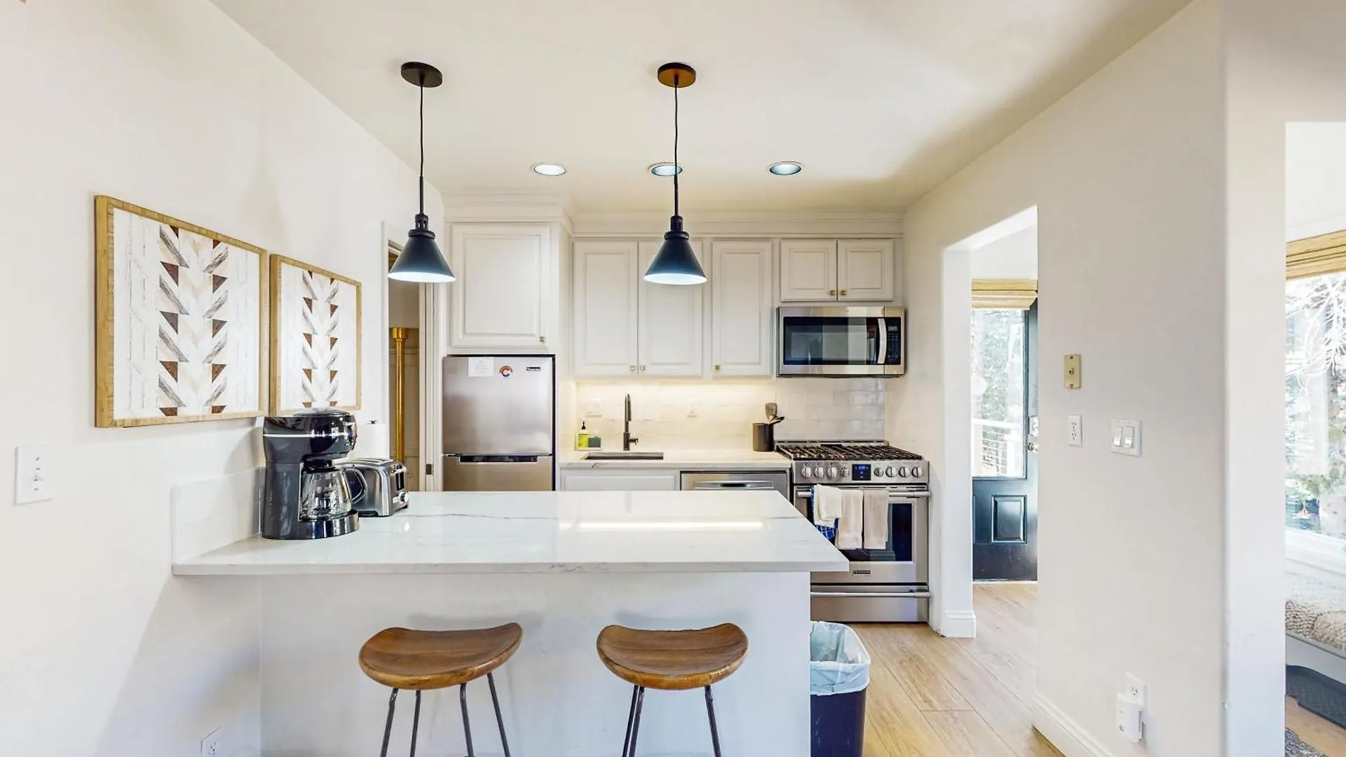East Escape Holiday home Vail