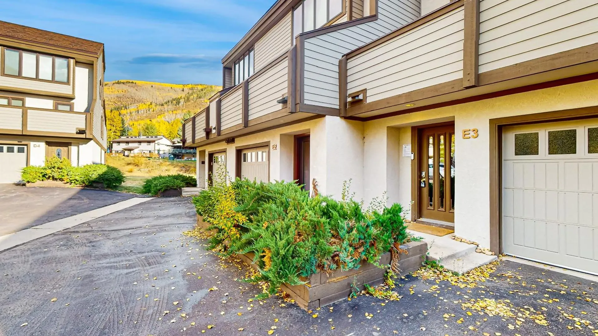Holiday home Spruce Creekside