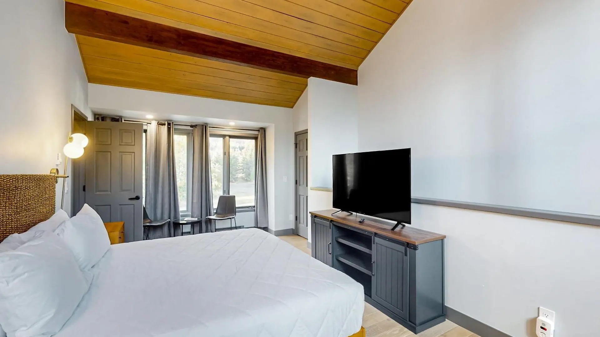 Spruce Creekside Vail