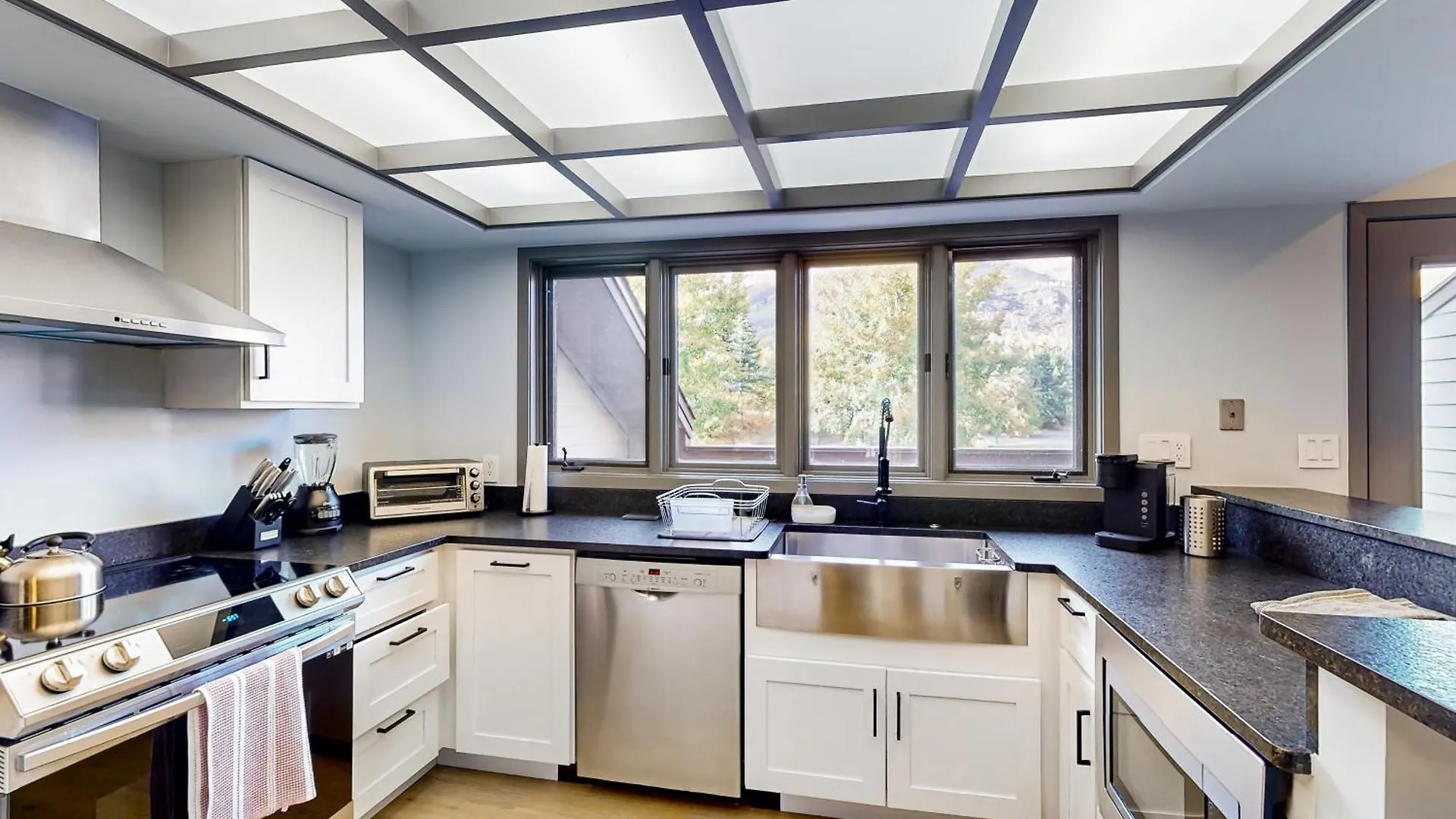 Spruce Creekside Holiday home *