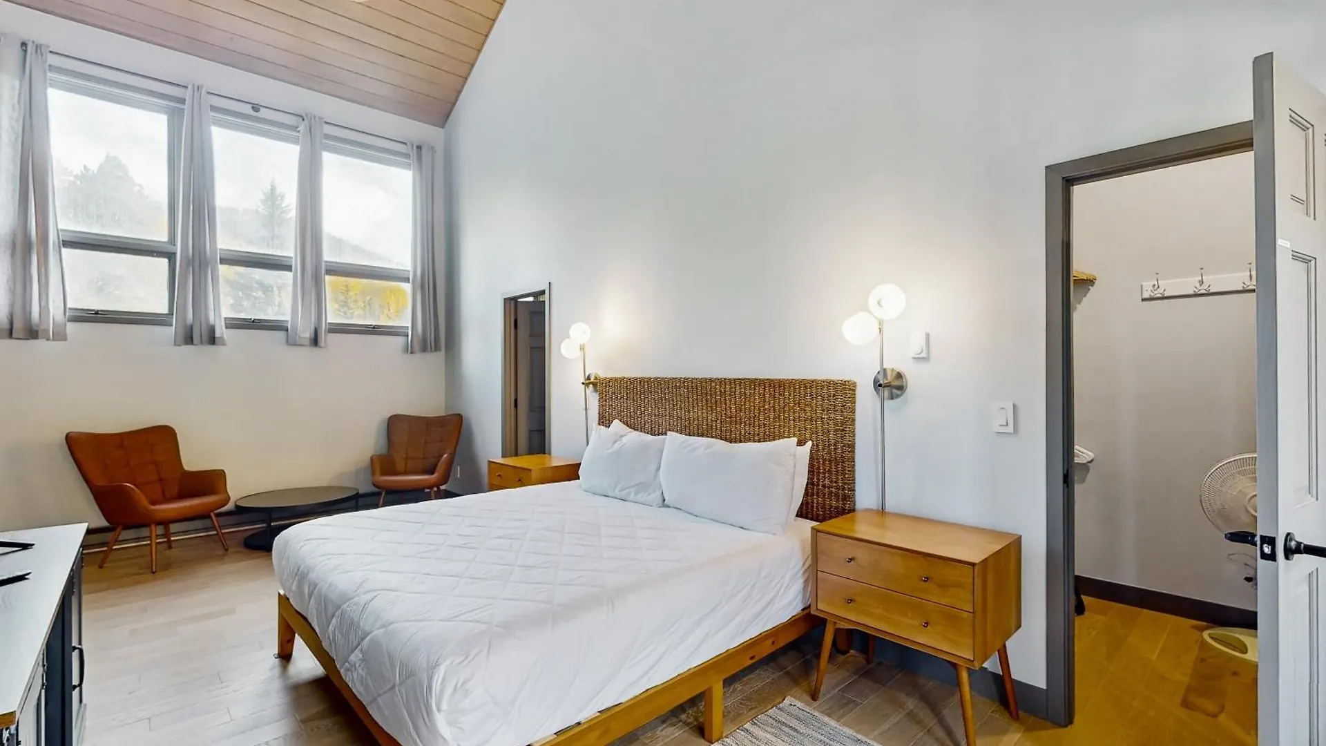 Spruce Creekside Holiday home Vail