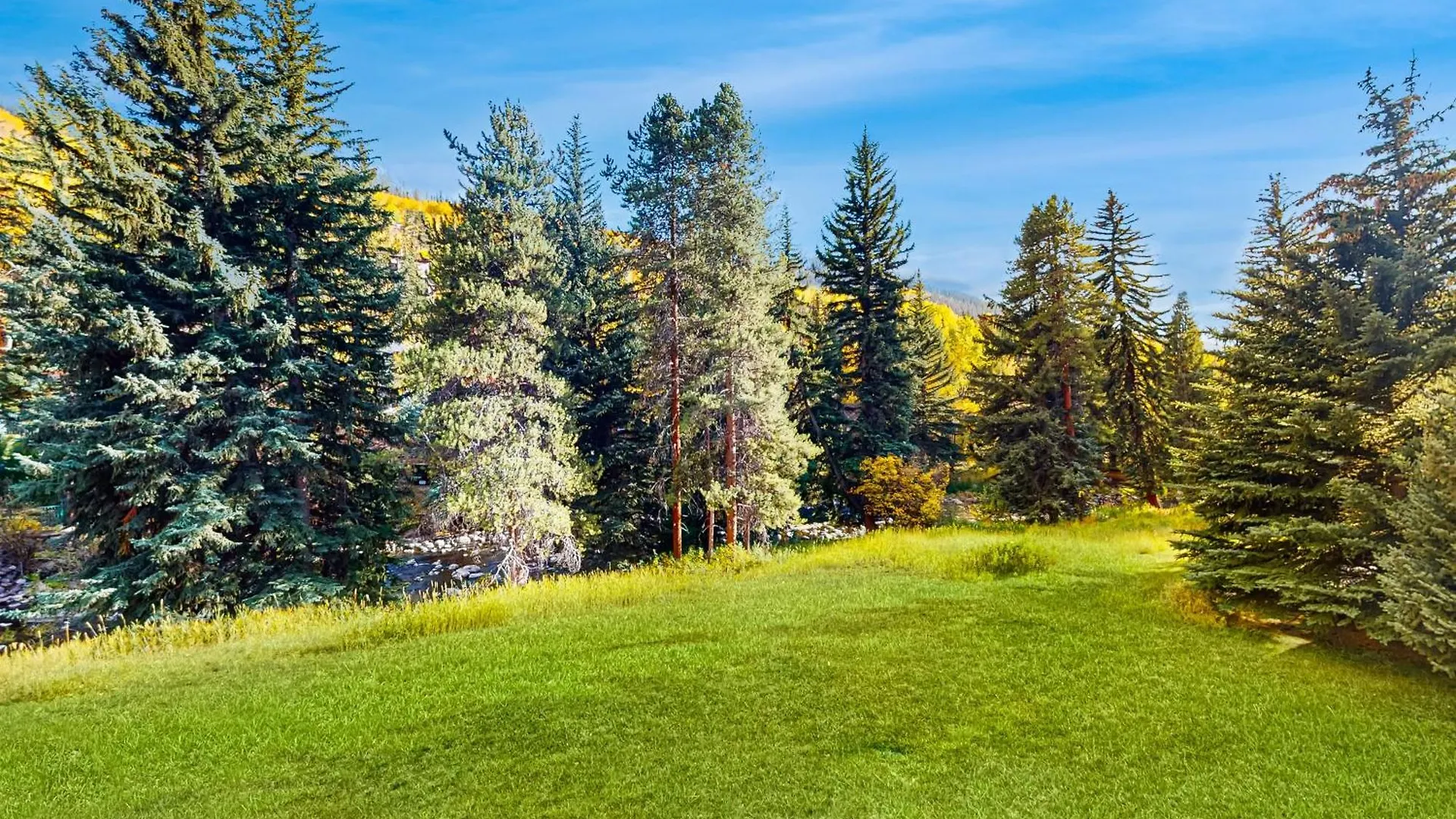 Holiday home Spruce Creekside Vail
