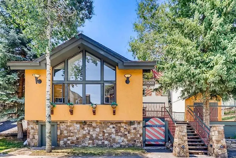 Lift House Lodge, Lionshead Village View, * Vail