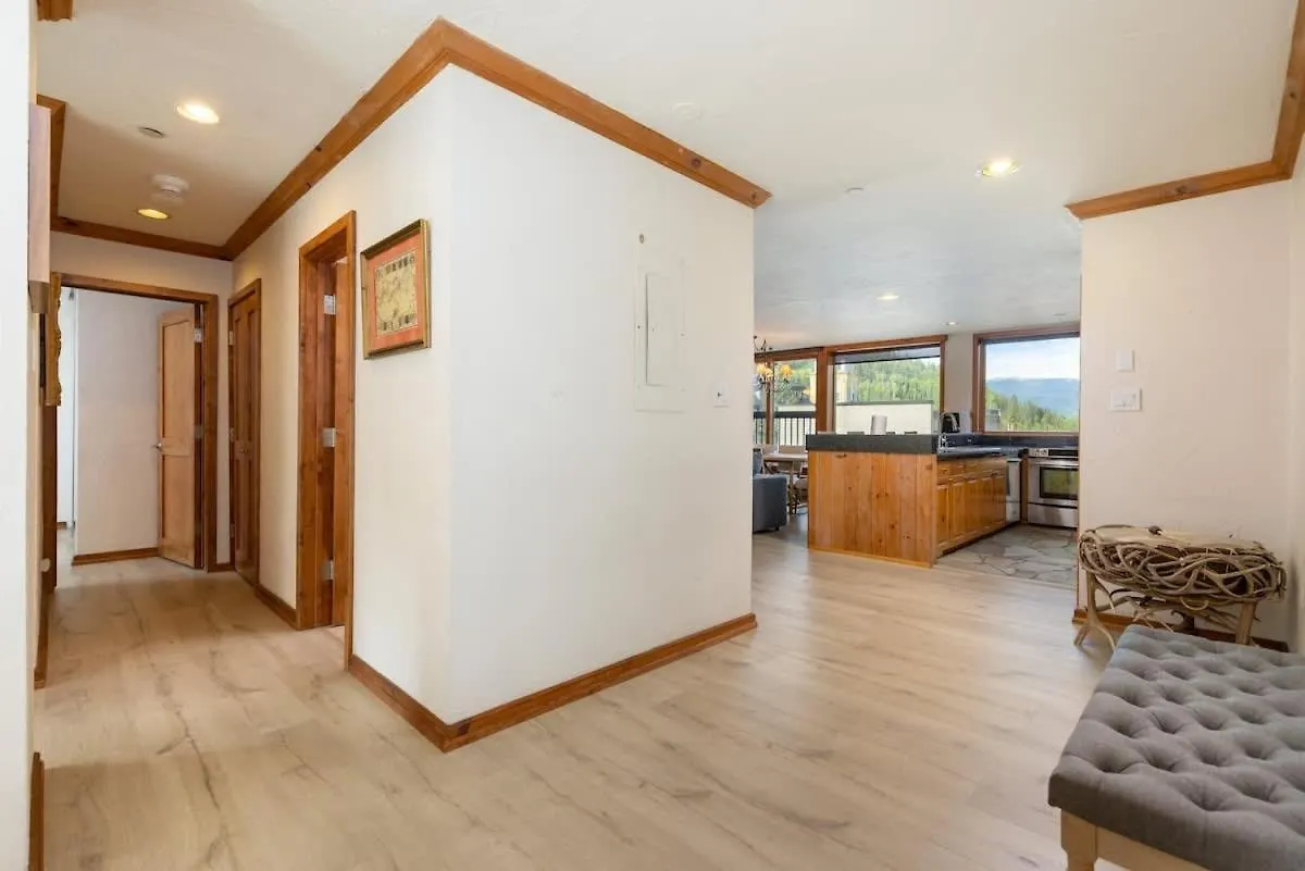 Apartment Lionshead Village 3-bd Walk To Gondola Vail