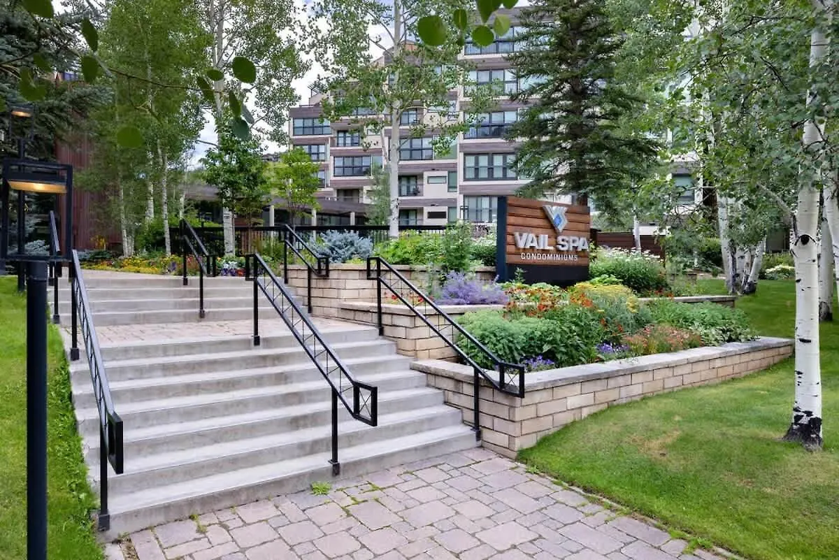 Apartment Lionshead Village 3-bd Walk To Gondola *