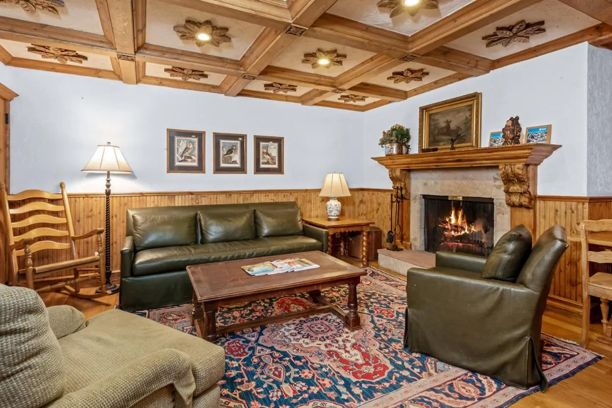Resort Christiania Condominiums- Coraltree Collection Vail