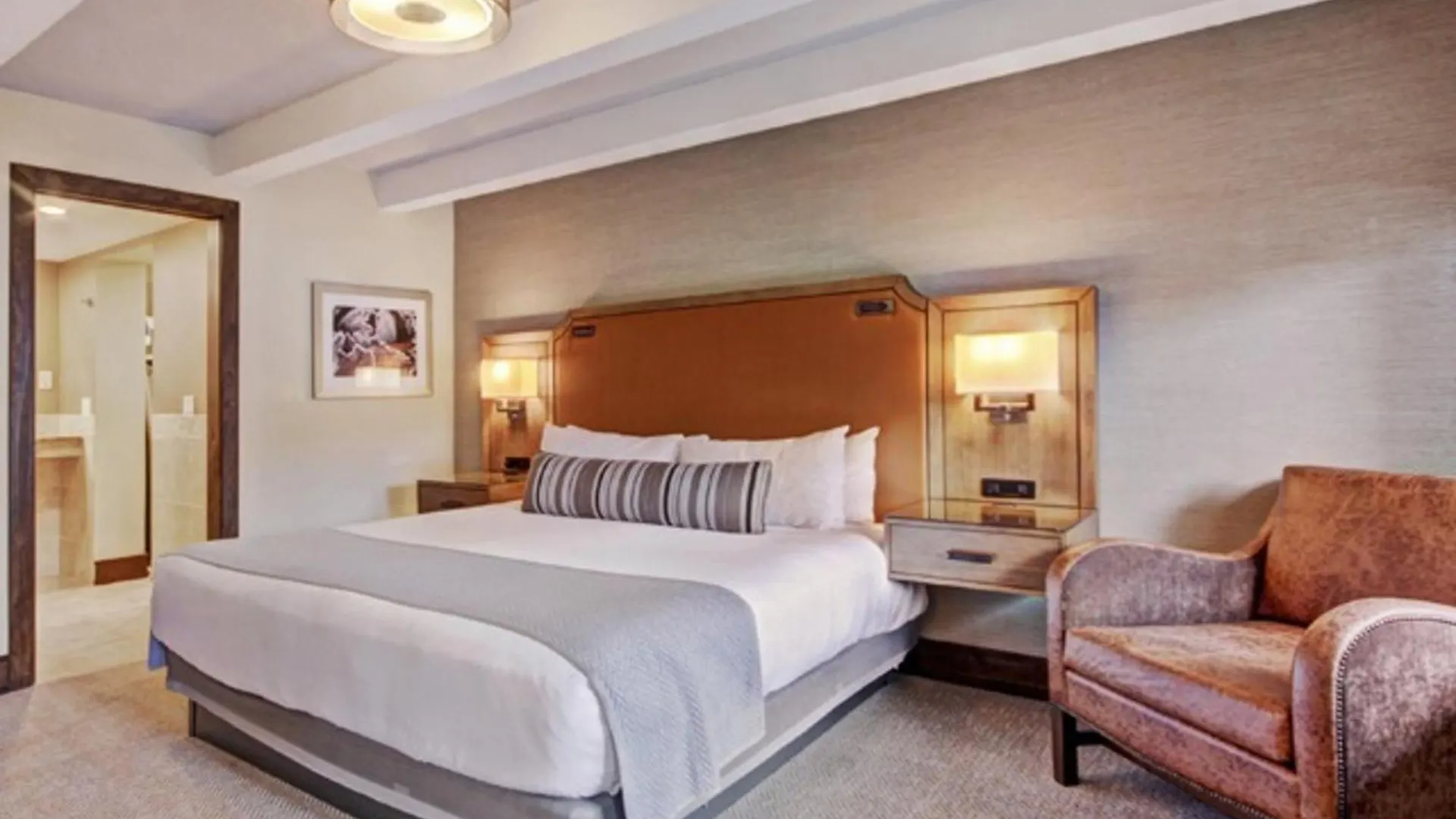 Rezort At Vail, A Rockresort Vail