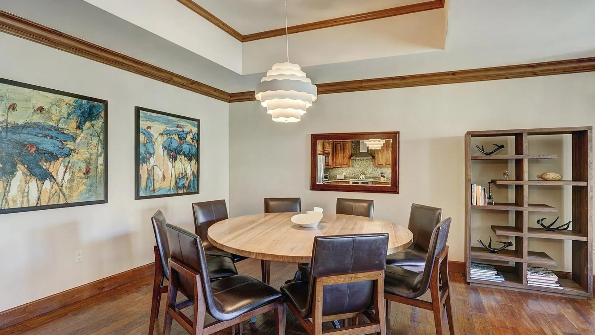 The Collection At The Ritz Carlton Residences 4*
