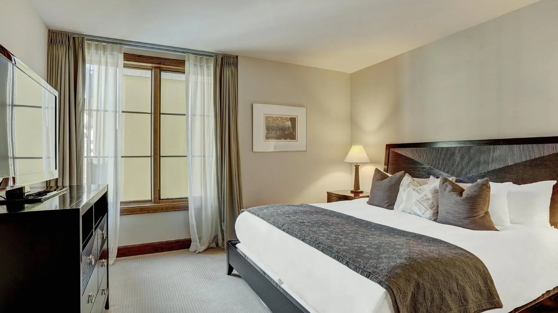 The Collection At The Ritz Carlton Residences Vail