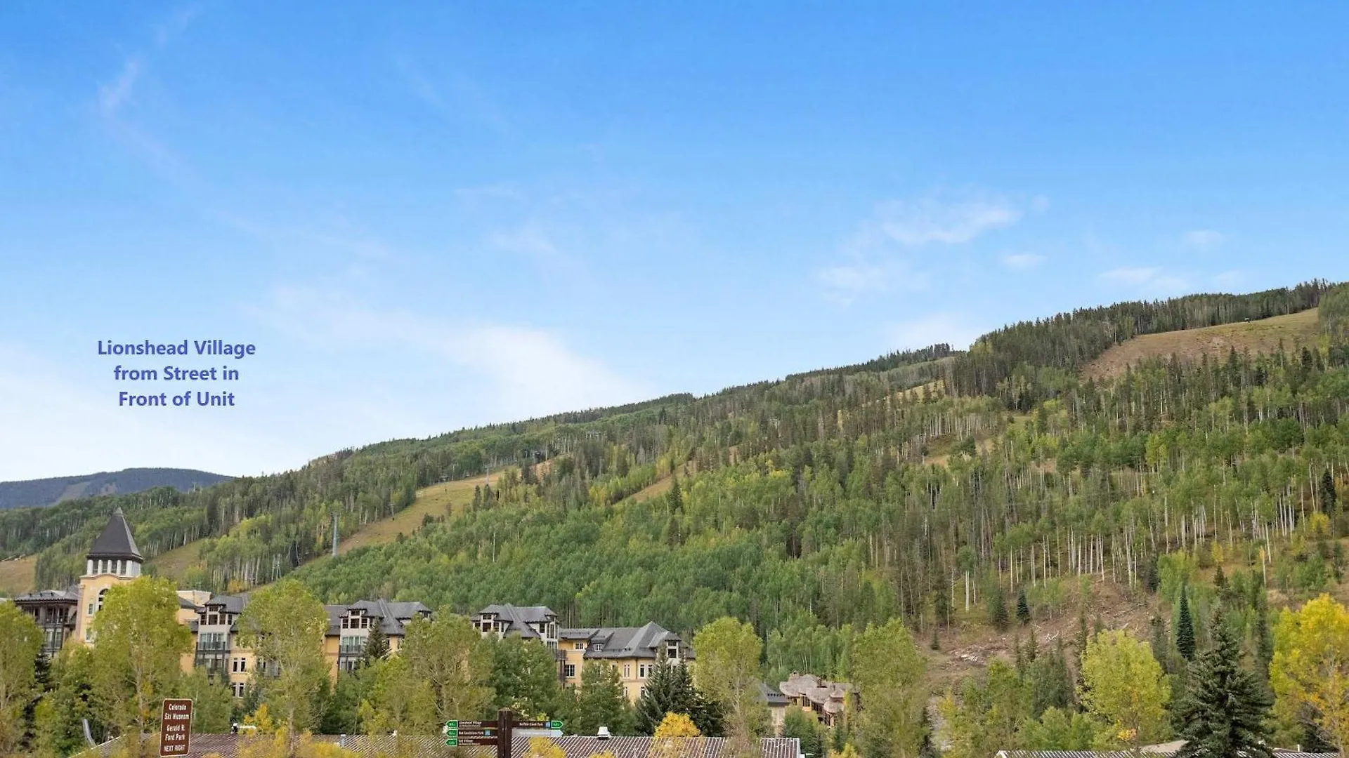 Cozy With Fireplace Close To Lifts Vail