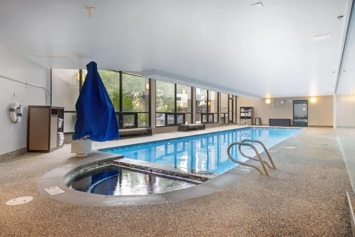 Apartment Lionshead Village 3-bd Walk To Gondola *