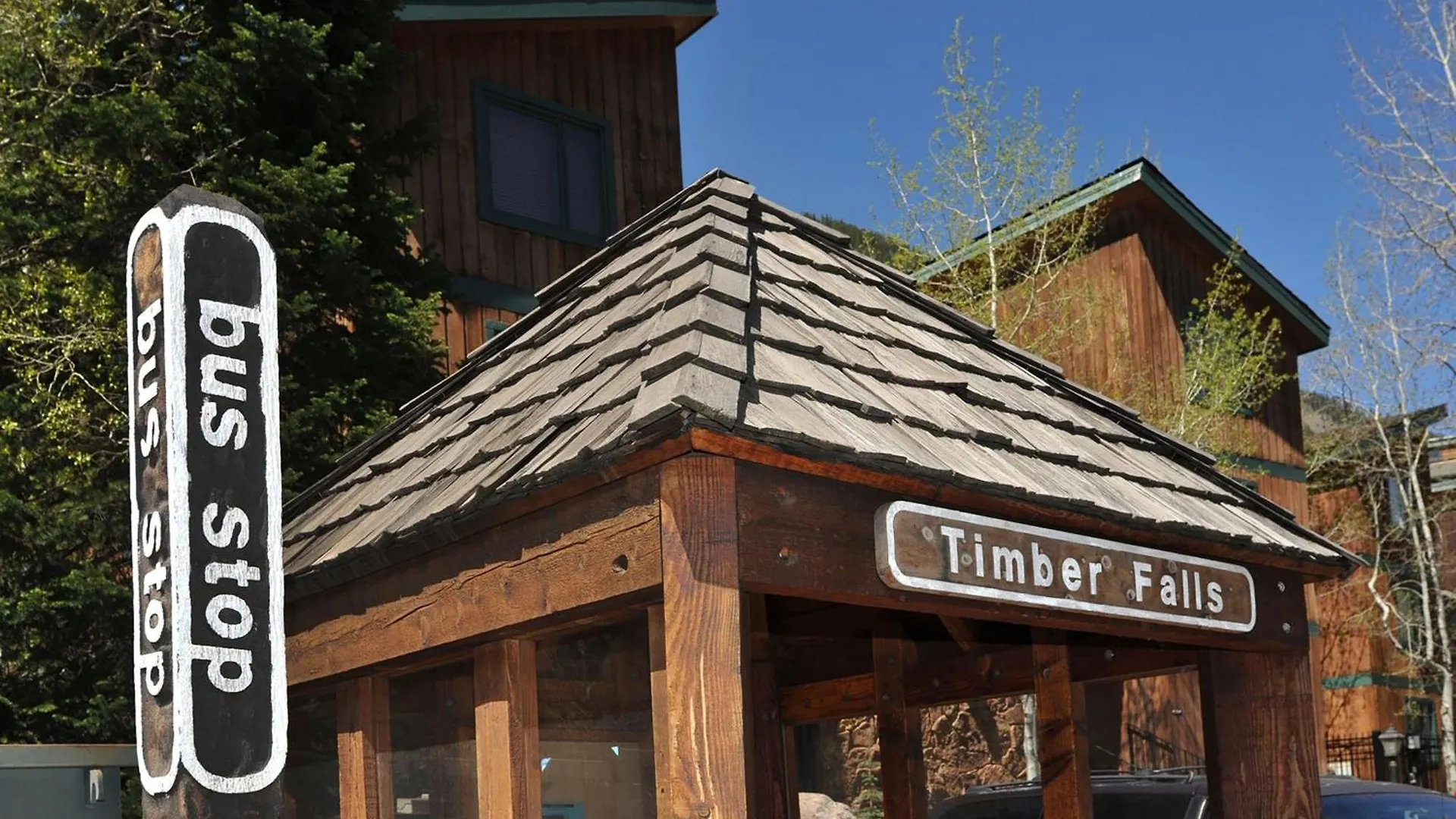 Timber Falls #1805 Holiday home *